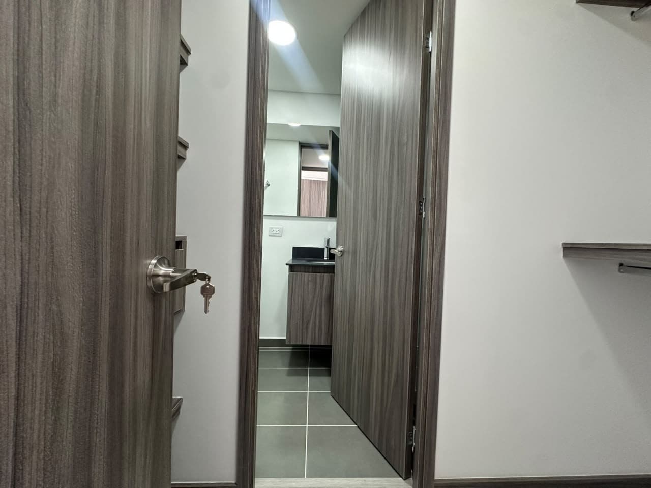 Apartment for Rent, Las Palmas Area - Primavera Country Complex