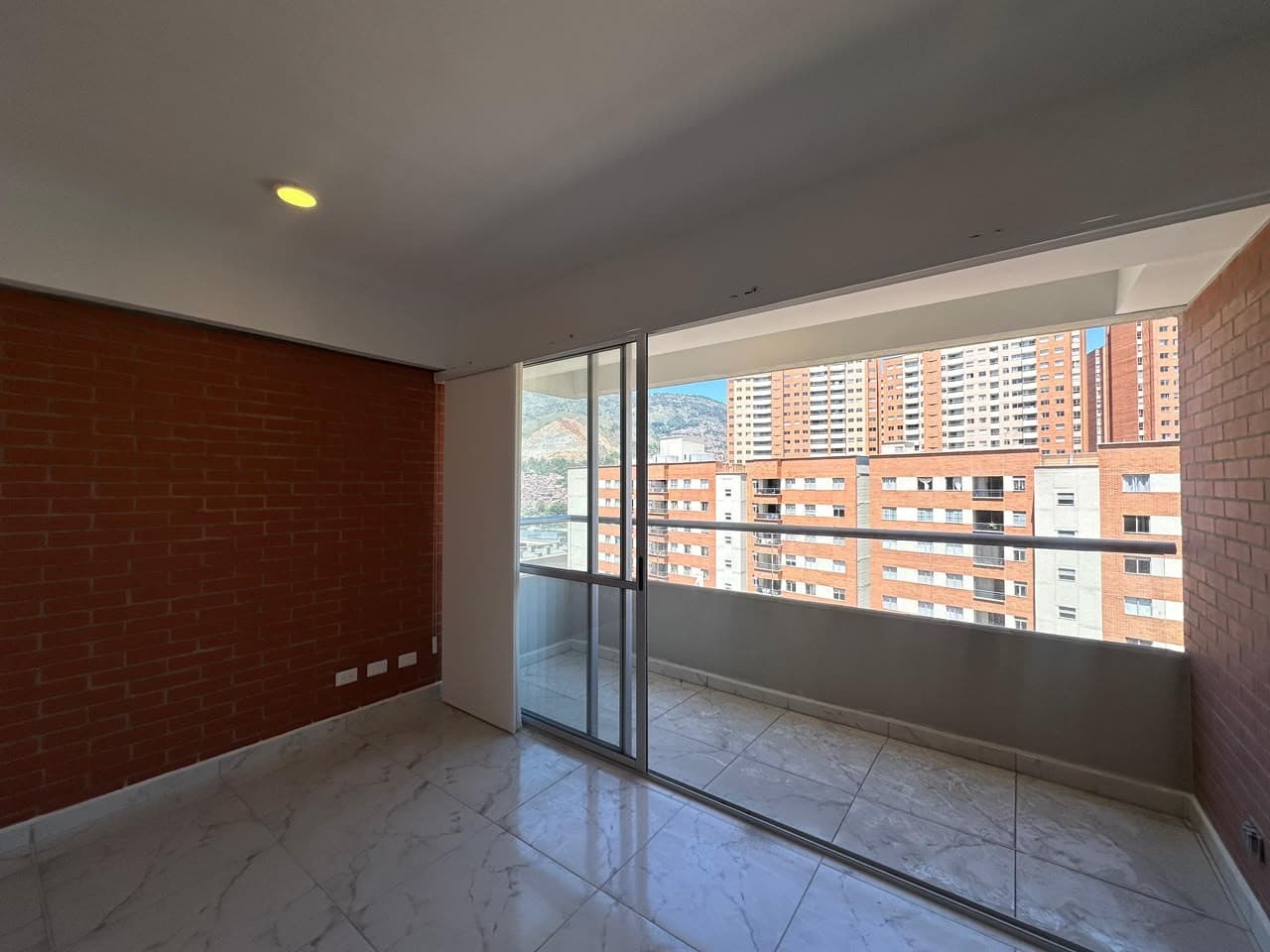 Apartment for Rent, Fabricato - Bello Area, Conjunto Atlantica