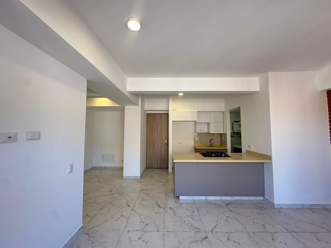 Apartment for Rent, Fabricato - Bello Area, Conjunto Atlantica