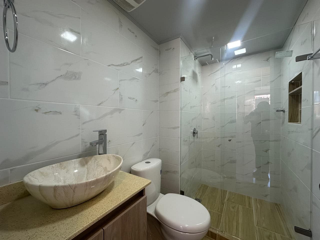 Apartment for Rent, Fabricato - Bello Area, Conjunto Atlantica