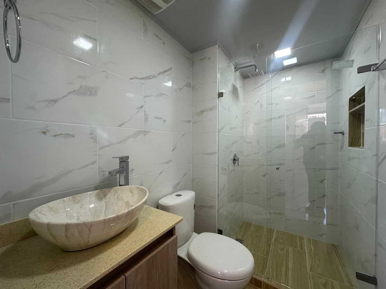 Apartment for Rent, Fabricato - Bello Area, Conjunto Atlantica