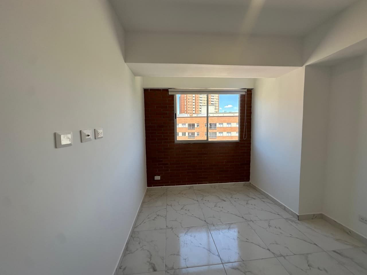 Apartment for Rent, Fabricato - Bello Area, Conjunto Atlantica