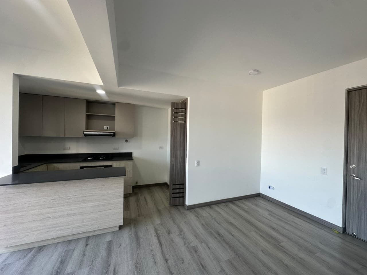 Apartment for Rent, Palmas Area - Primavera Country Complex