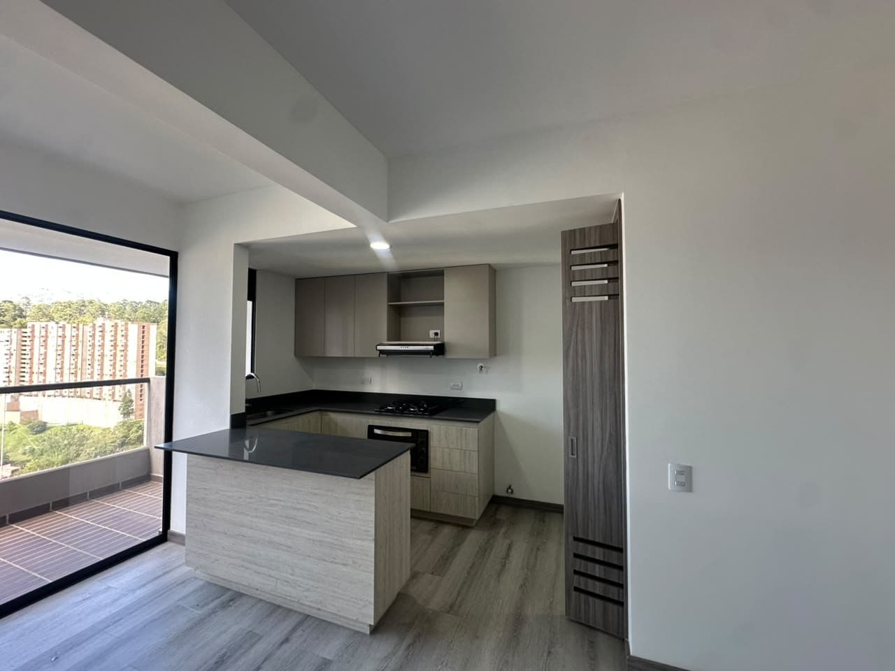 Apartment for Rent, Palmas Area - Primavera Country Complex