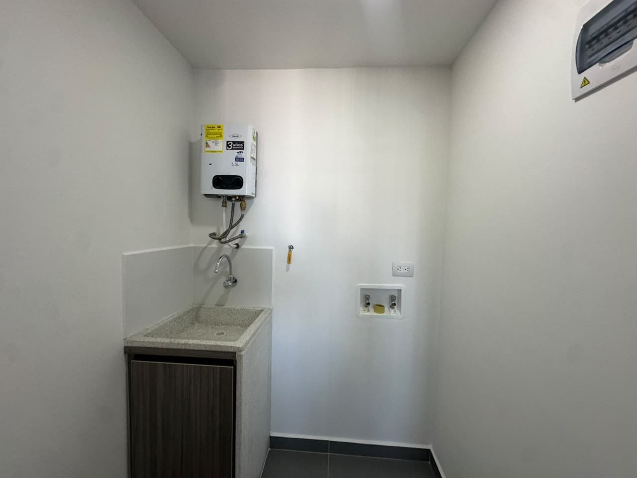 Apartment for Rent, Palmas Area - Primavera Country Complex