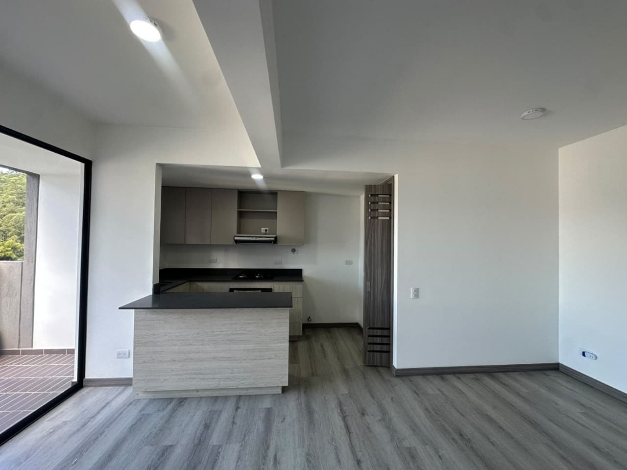 Apartment for Rent, Palmas Area - Primavera Country Complex