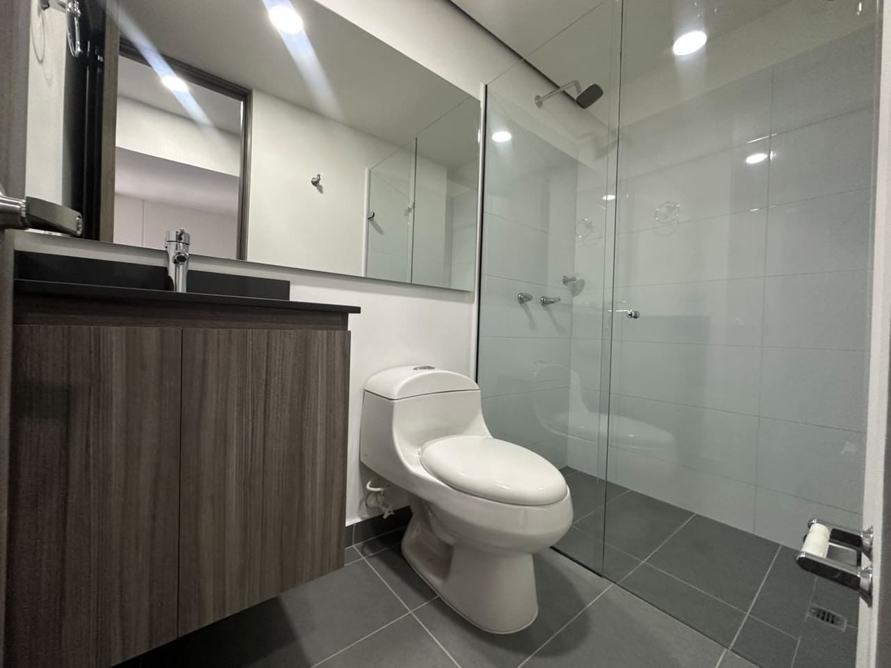 Apartment for Rent, Palmas Area - Primavera Country Complex