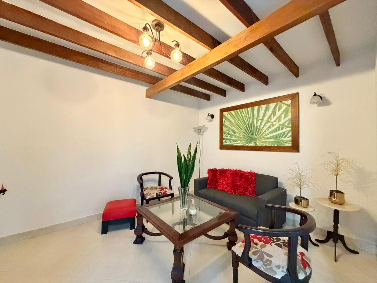 Duplex House for Sale, La Aldea - La Estrella Area, La Aldea Eco-Community