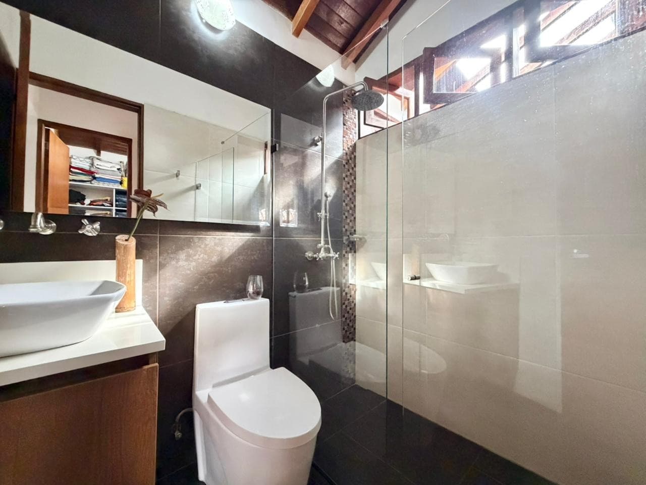 Duplex House for Sale, La Aldea - La Estrella Area, La Aldea Eco-Community