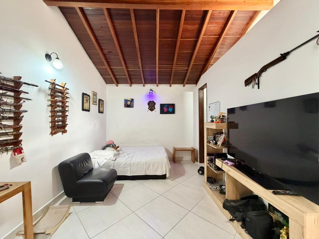 Duplex House for Sale, La Aldea - La Estrella Area, La Aldea Eco-Community