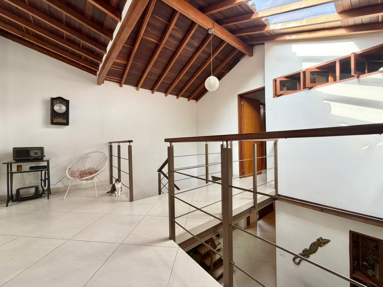 Duplex House for Sale, La Aldea - La Estrella Area, La Aldea Eco-Community