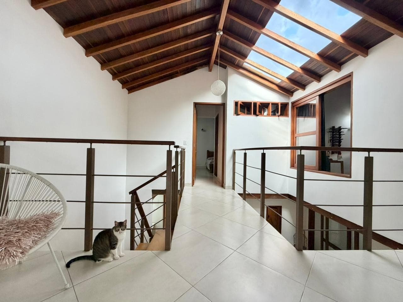 Duplex House for Sale, La Aldea - La Estrella Area, La Aldea Eco-Community
