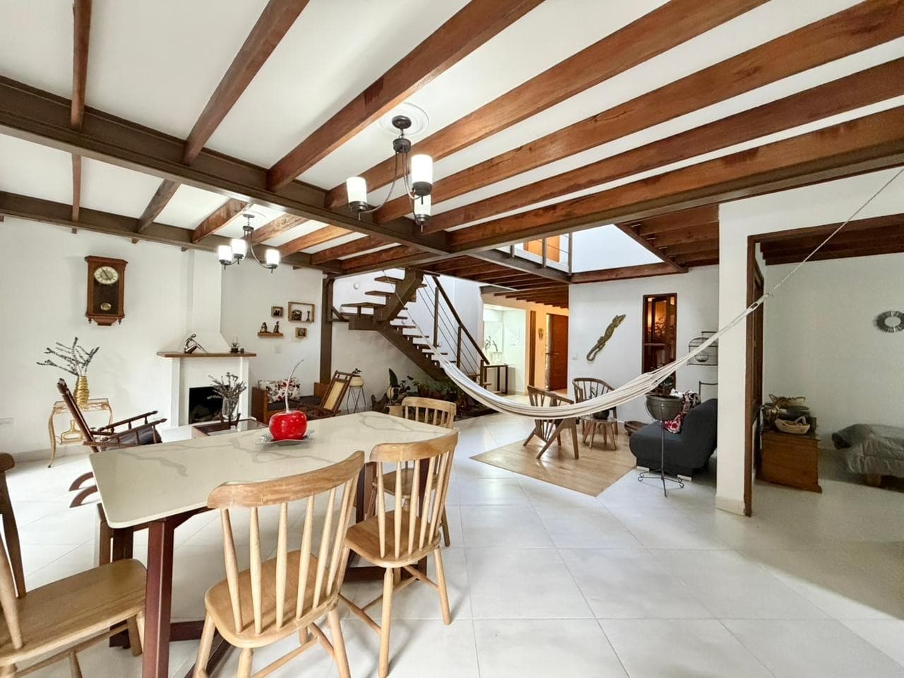 Duplex House for Sale, La Aldea - La Estrella Area, La Aldea Eco-Community