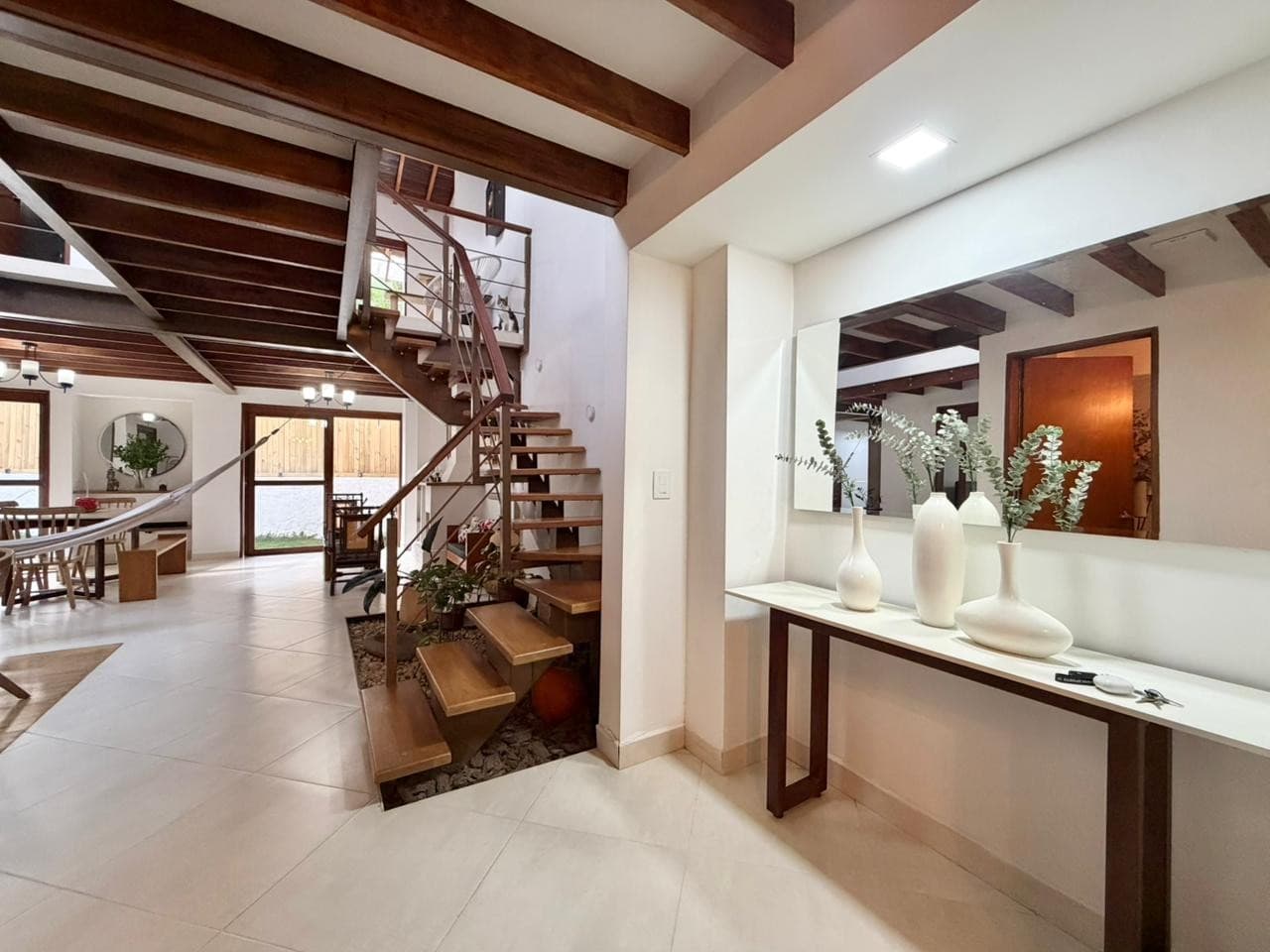 Duplex House for Sale, La Aldea - La Estrella Area, La Aldea Eco-Community