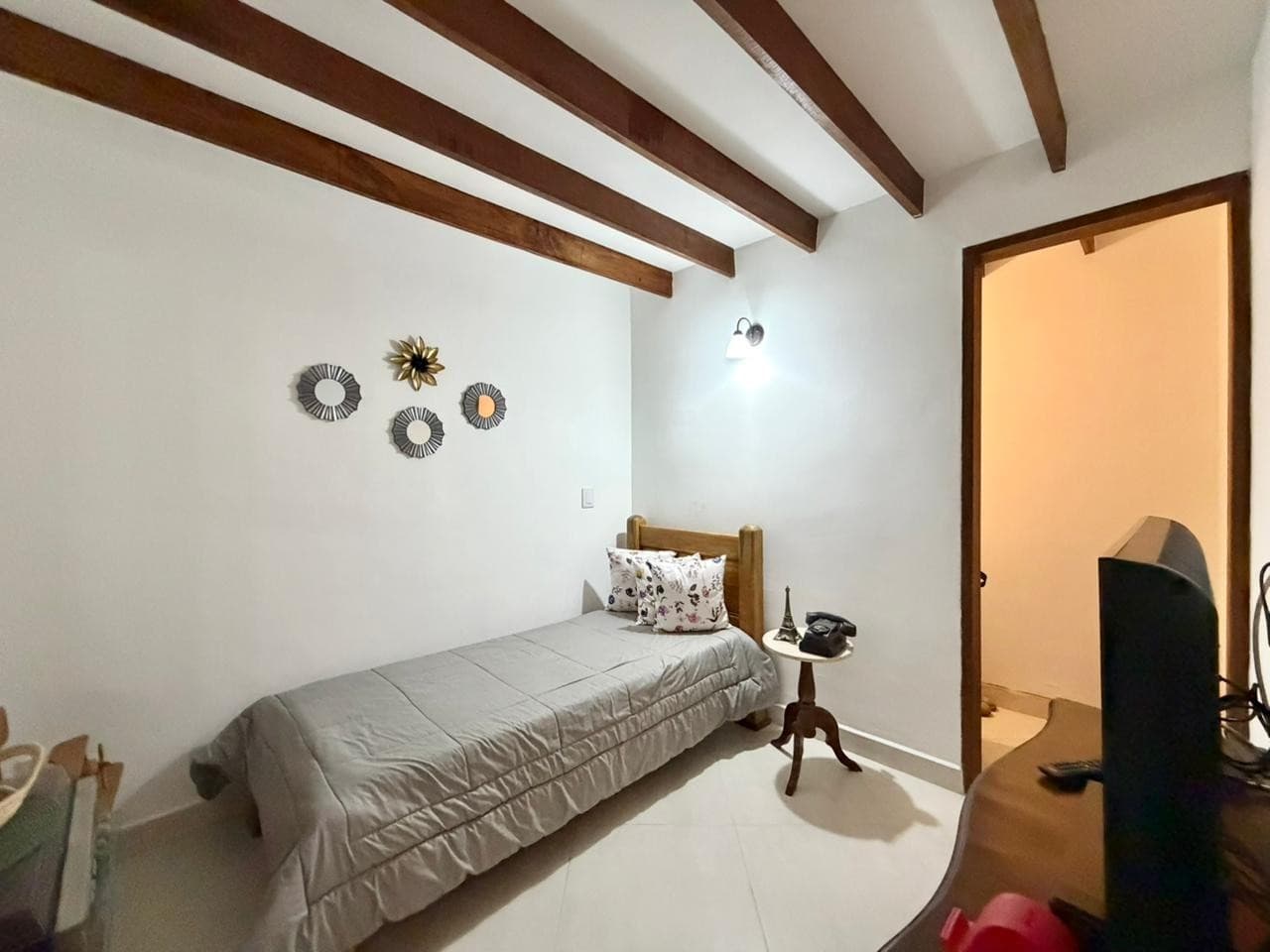 Duplex House for Sale, La Aldea - La Estrella Area, La Aldea Eco-Community