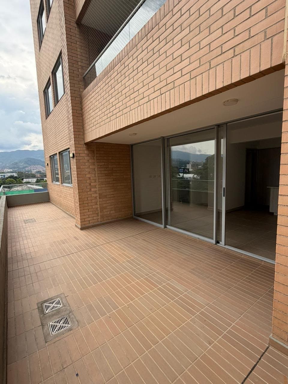 Apartment for Rent, Ciudad del Río - El Poblado Area, Ferrara del Río Complex