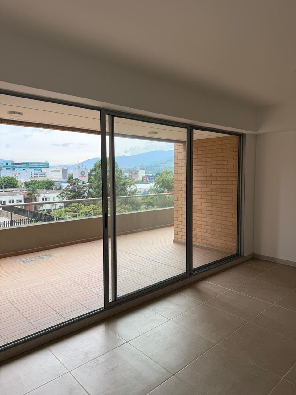 Apartment for Rent, Ciudad del Río - El Poblado Area, Ferrara del Río Complex