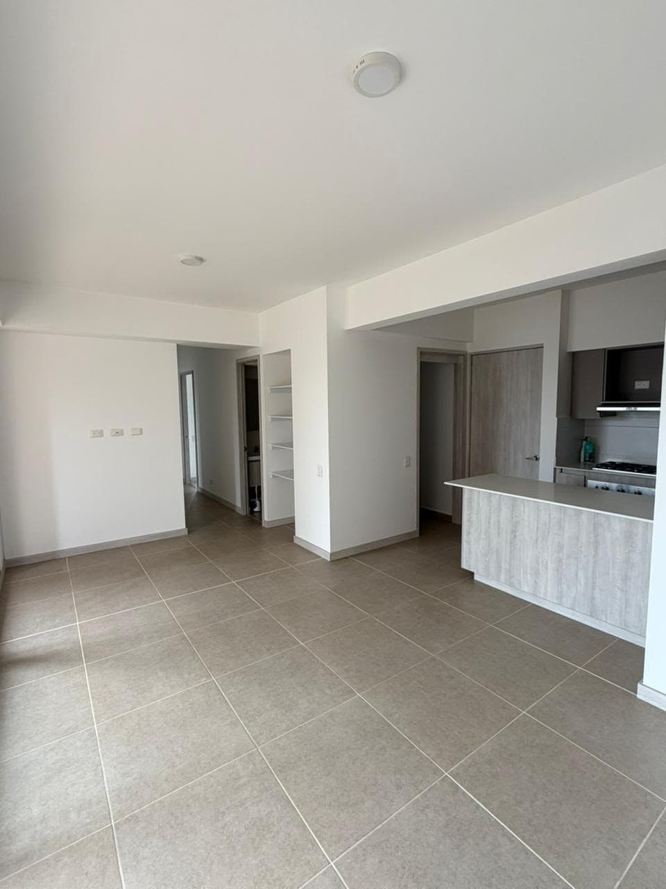 Apartment for Rent, Ciudad del Río - El Poblado Area, Ferrara del Río Complex