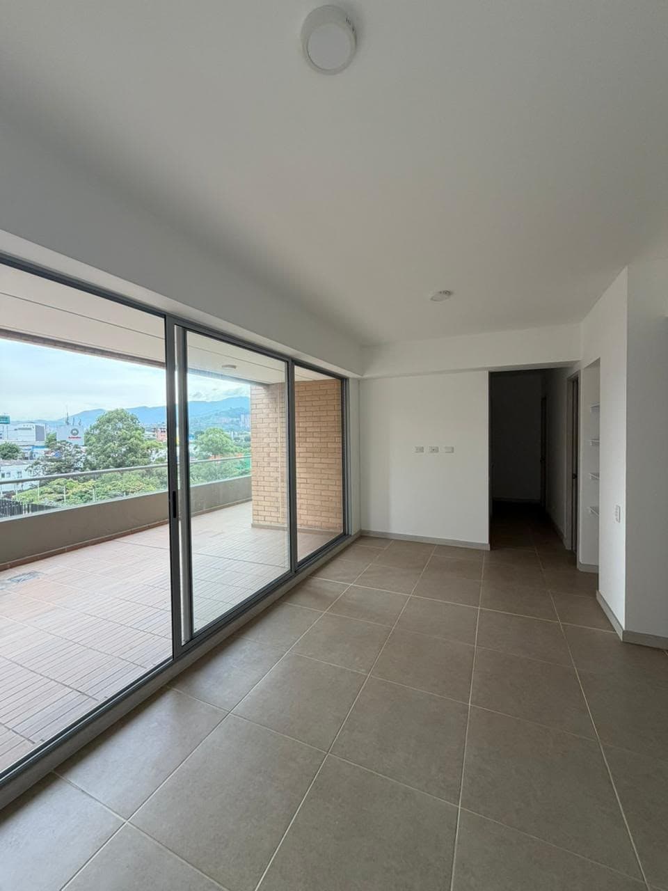 Apartment for Rent, Ciudad del Río - El Poblado Area, Ferrara del Río Complex