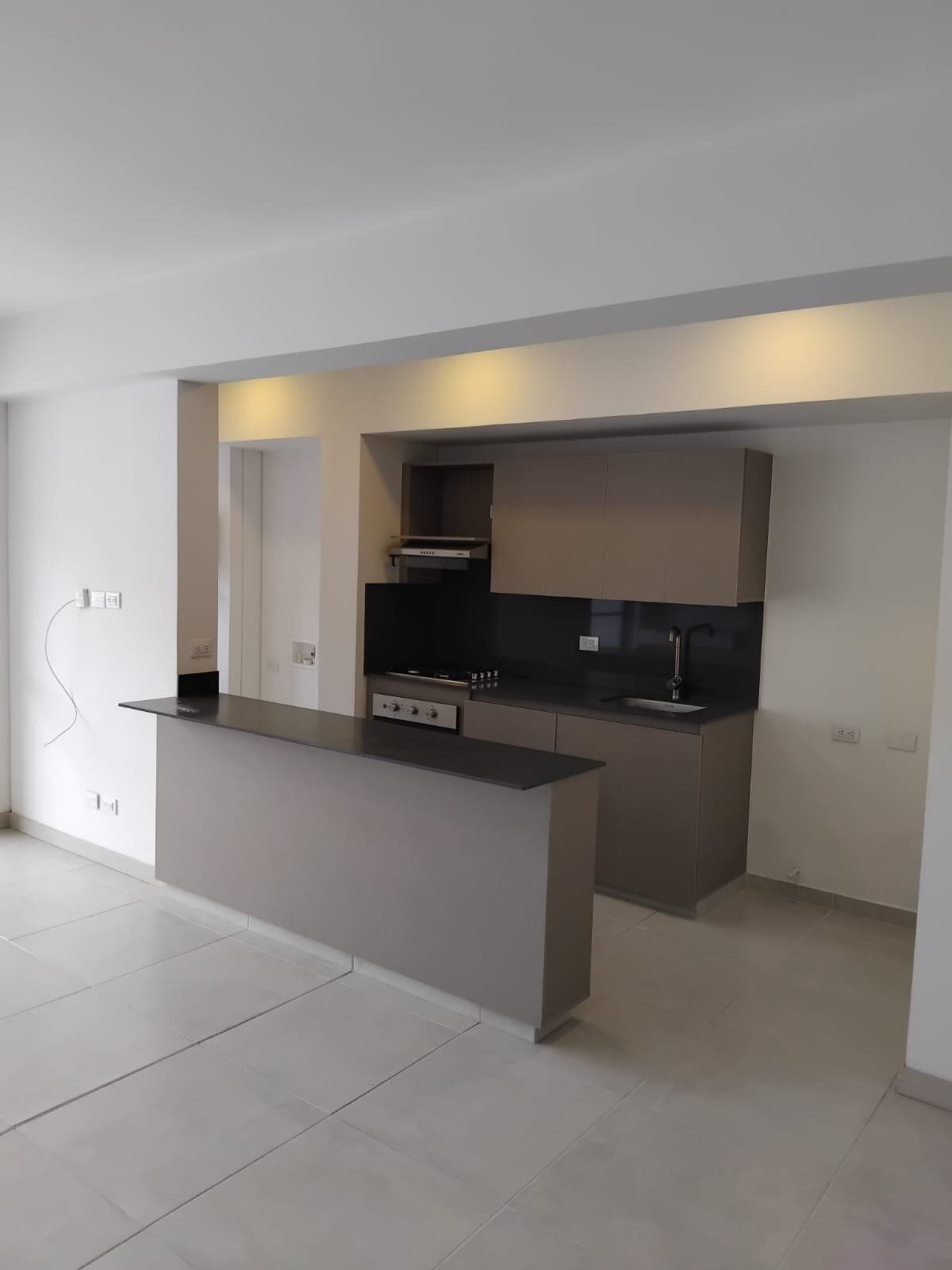Apartment for Rent, Las Vegas Neighborhood - Envigado, Terrazas Del Rio Complex