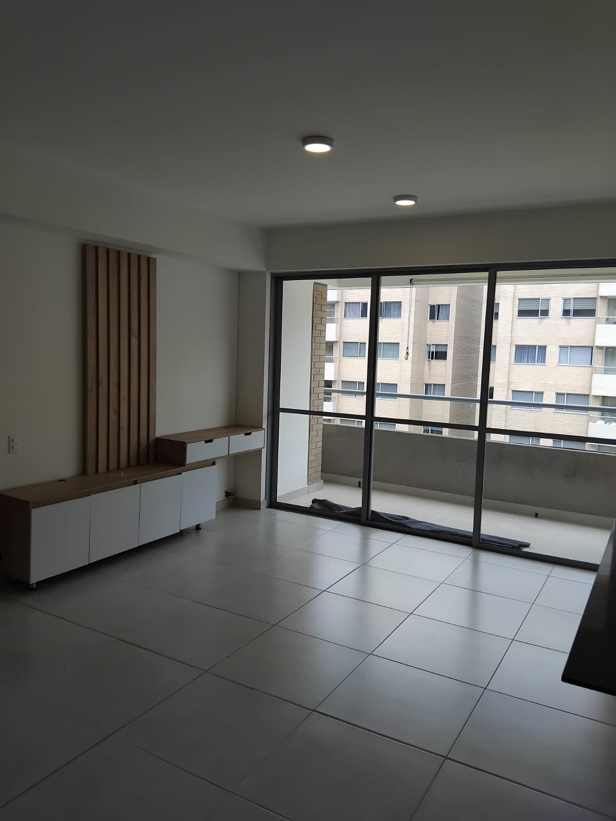 Apartment for Rent, Las Vegas Neighborhood - Envigado, Terrazas Del Rio Complex