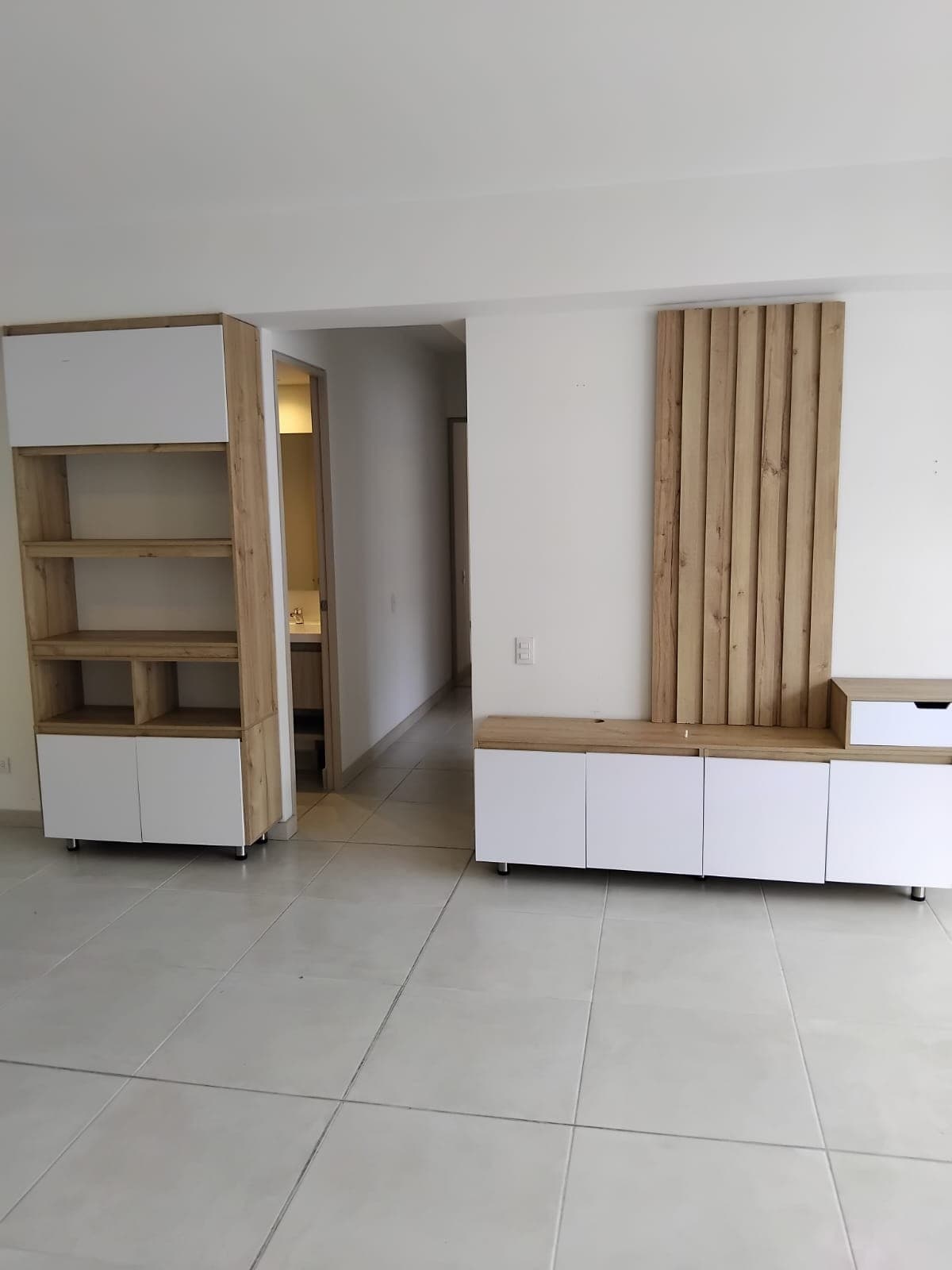 Apartment for Rent, Las Vegas Neighborhood - Envigado, Terrazas Del Rio Complex