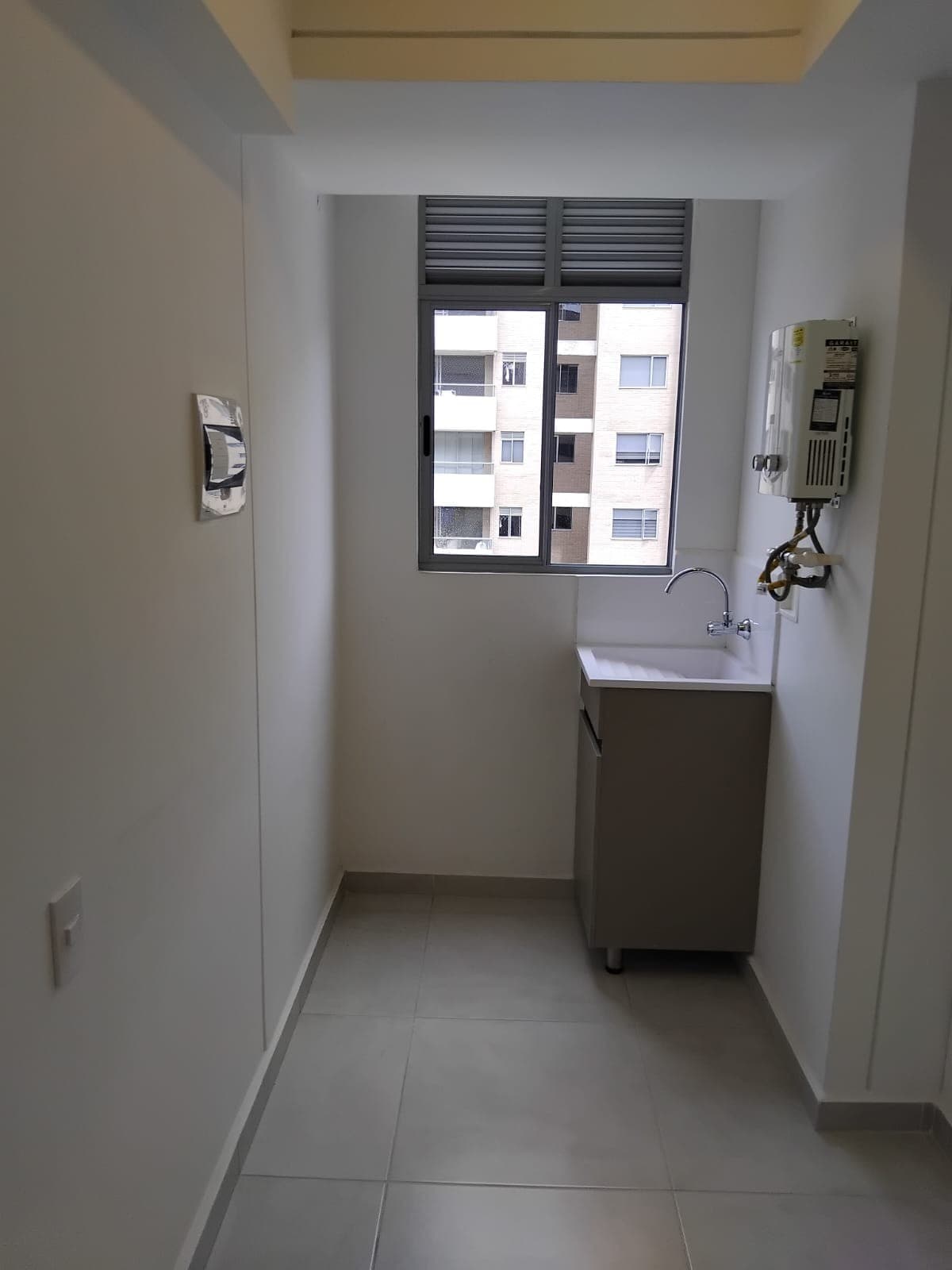 Apartment for Rent, Las Vegas Neighborhood - Envigado, Terrazas Del Rio Complex