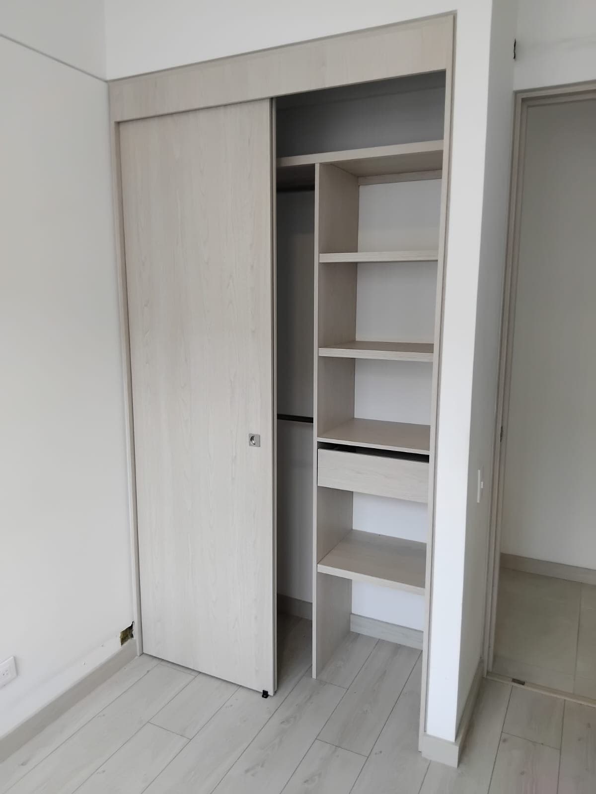 Apartment for Rent, Las Vegas Neighborhood - Envigado, Terrazas Del Rio Complex