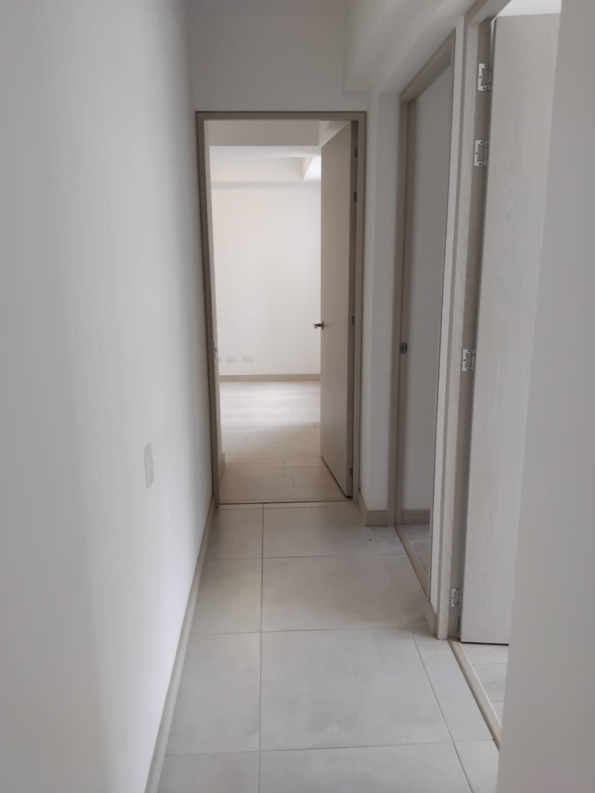 Apartment for Rent, Las Vegas Neighborhood - Envigado, Terrazas Del Rio Complex
