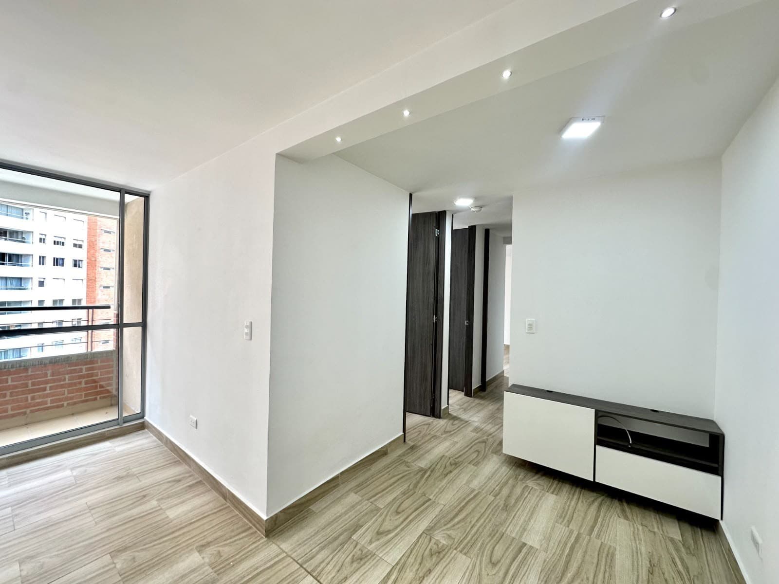 Apartment for Rent, Fabricato - Bello Area, Mediterranea Complex