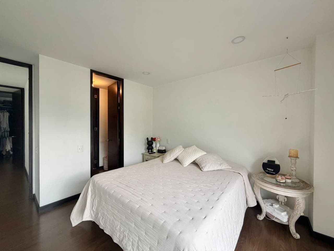 Apartment for Rent, Cola Del Zorro - Poblado Area, Zandalo Complex