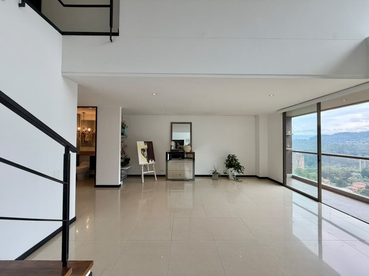 Apartment for Rent, Cola Del Zorro - Poblado Area, Zandalo Complex