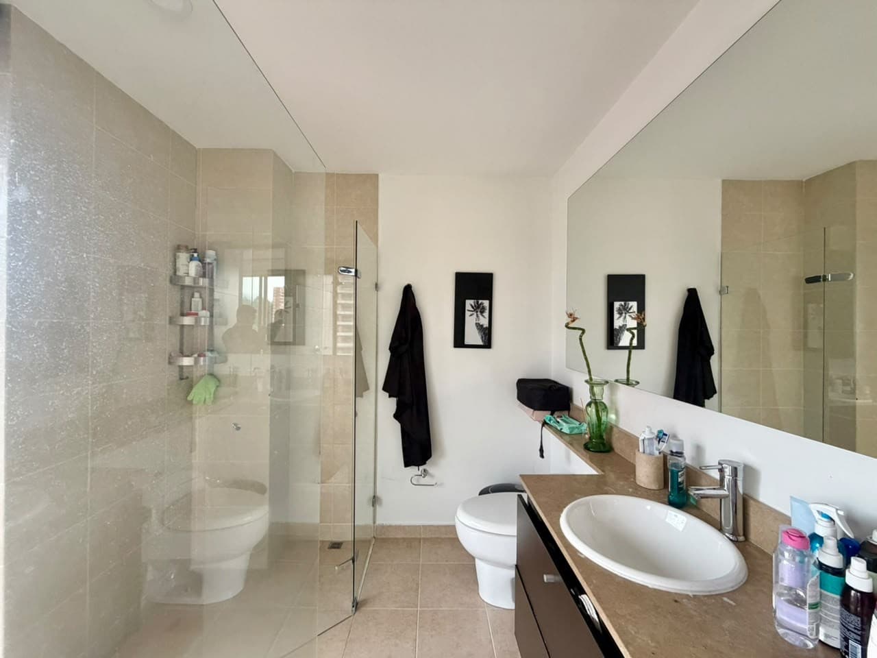 Apartment for Rent, Cola Del Zorro - Poblado Area, Zandalo Complex
