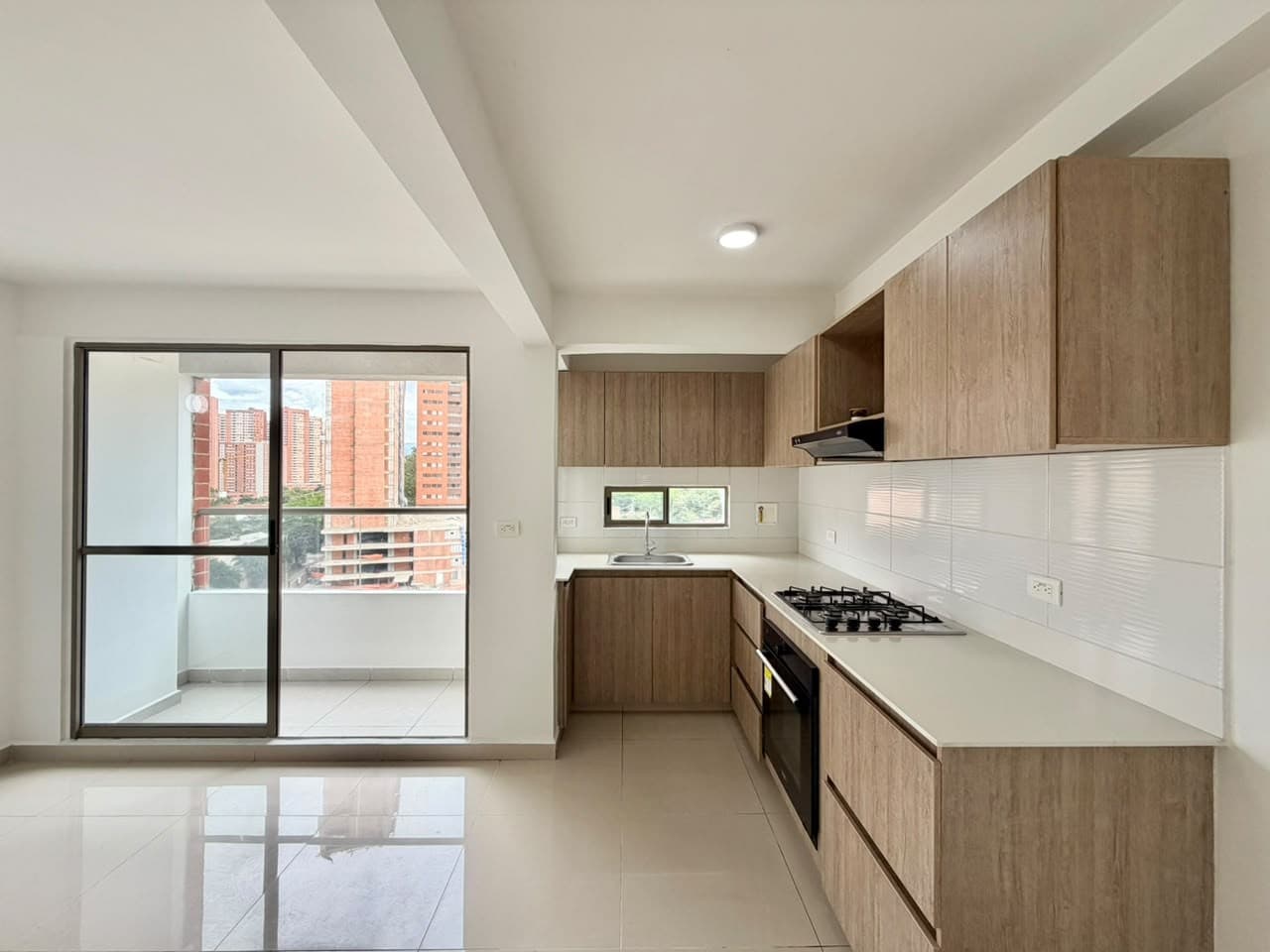 Apartment for Rent, Santa Ana - Bello Area, Flor Complex