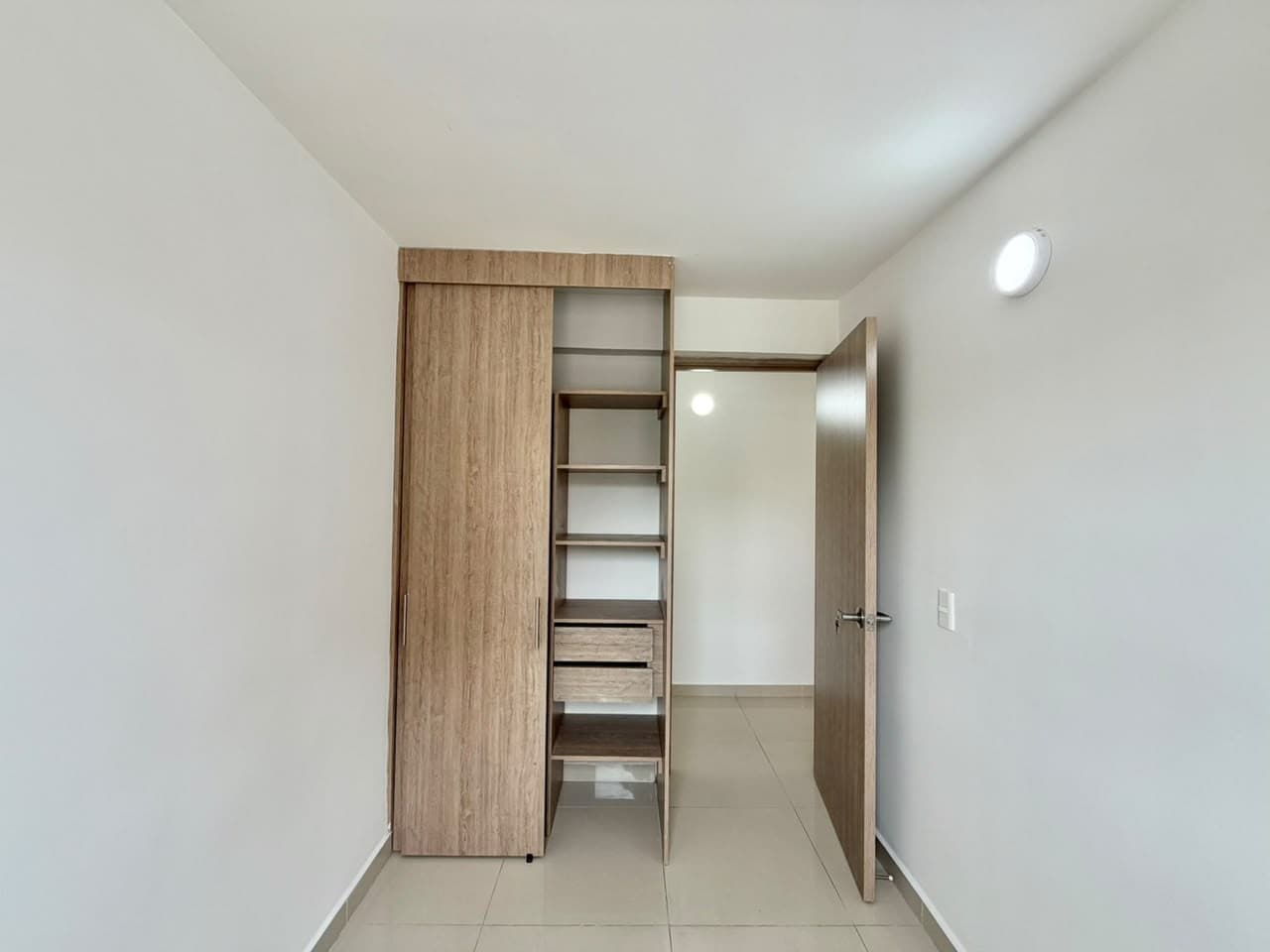 Apartment for Rent, Santa Ana - Bello Area, Flor Complex