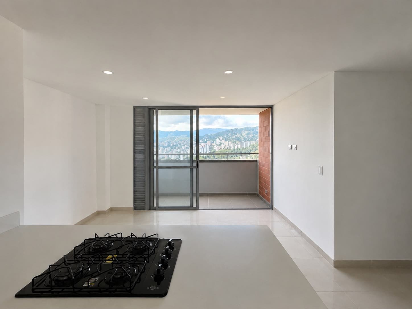 Apartment for Rent, La Aldea - La Estrella Area, Fantasia Complex