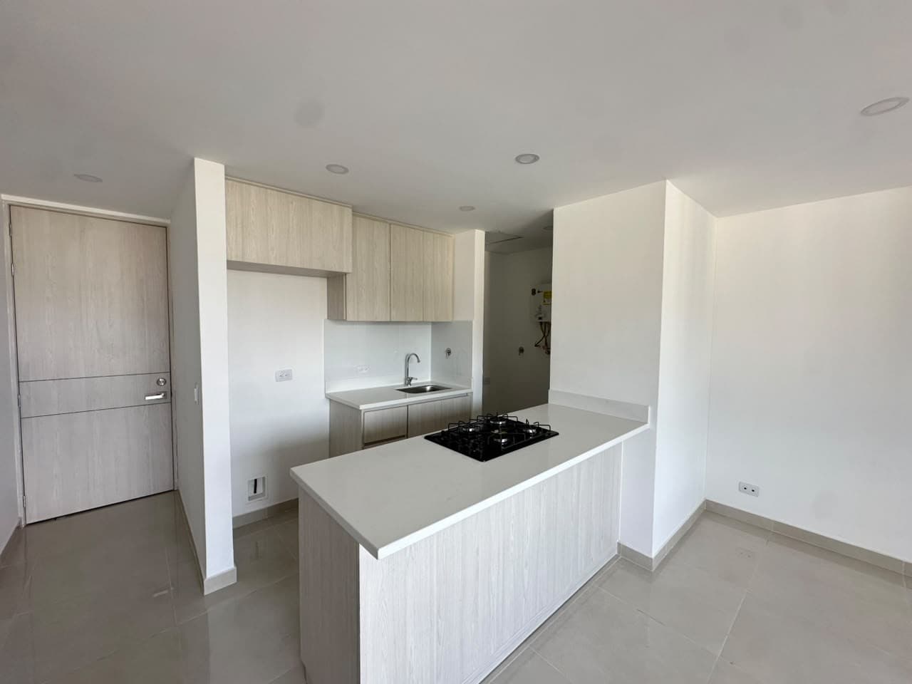 Apartment for Rent, La Aldea - La Estrella Area, Fantasia Complex