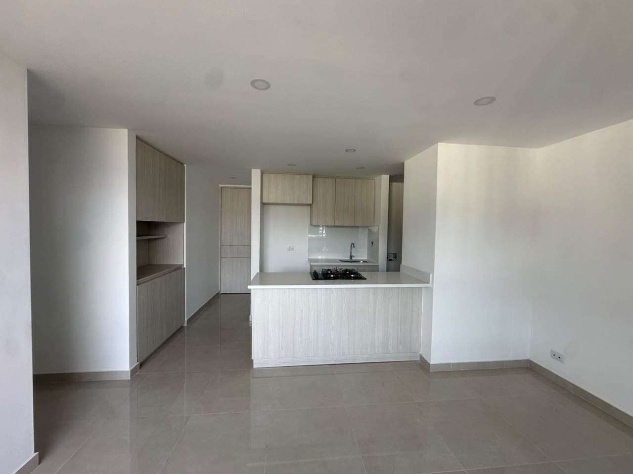 Apartment for Rent, La Aldea - La Estrella Area, Fantasia Complex