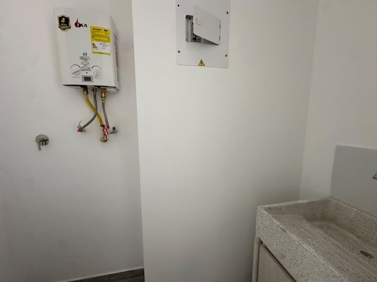 Apartment for Rent, La Aldea - La Estrella Area, Fantasia Complex