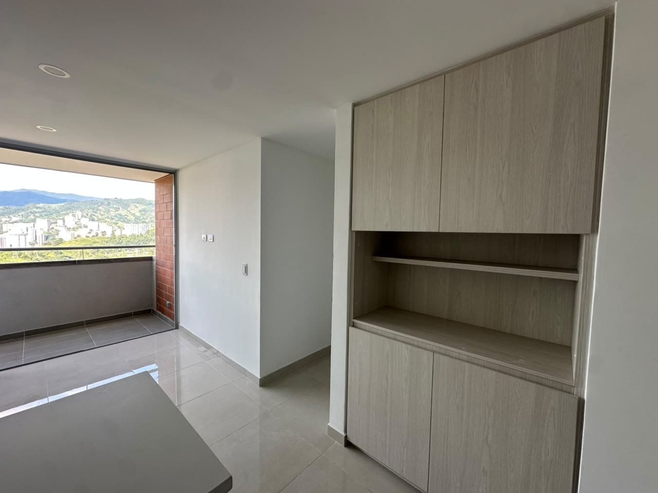 Apartment for Rent, La Aldea - La Estrella Area, Fantasia Complex