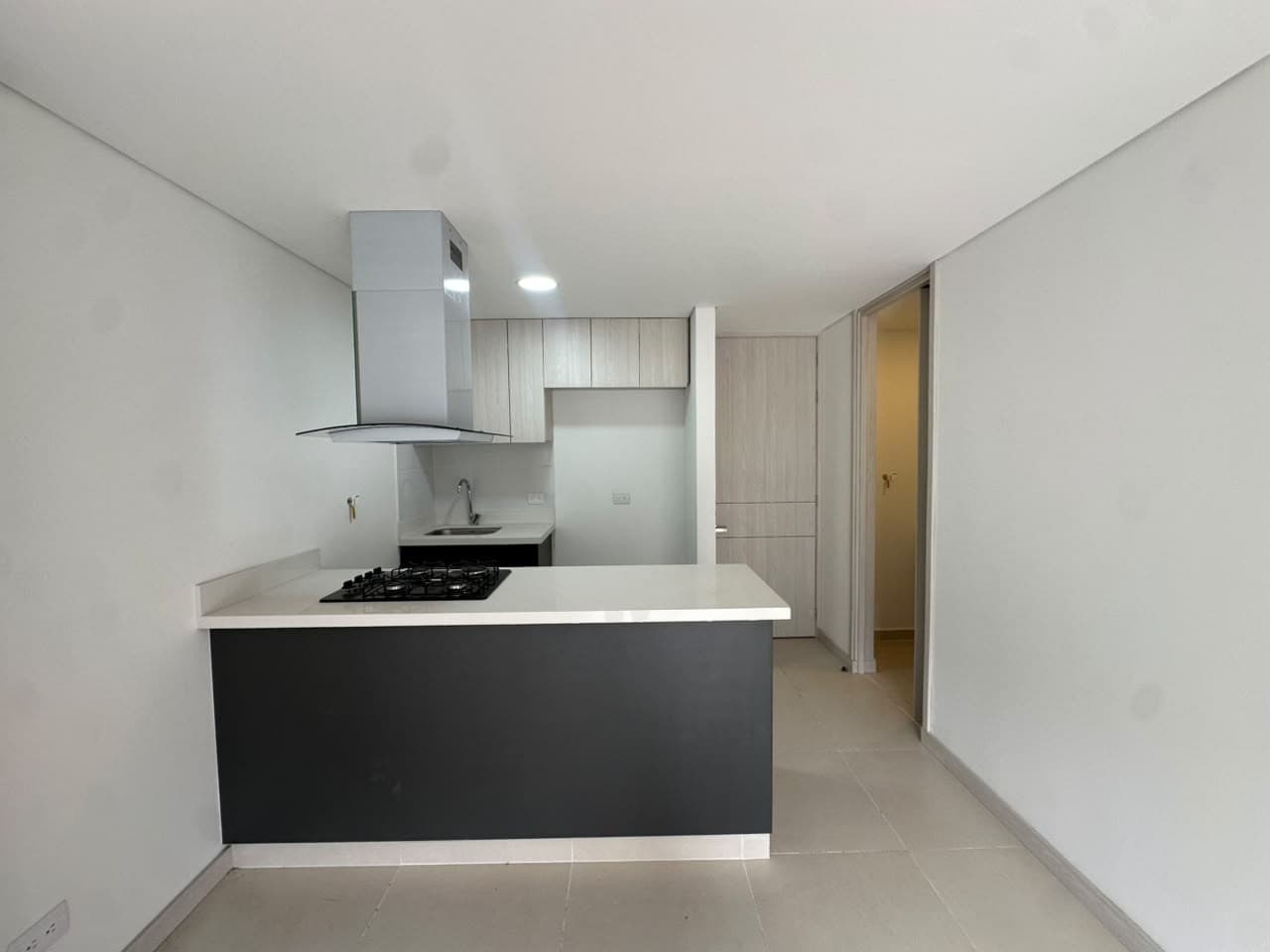 Apartment for Rent, La Aldea - La Estrella Area, Fantasia Complex