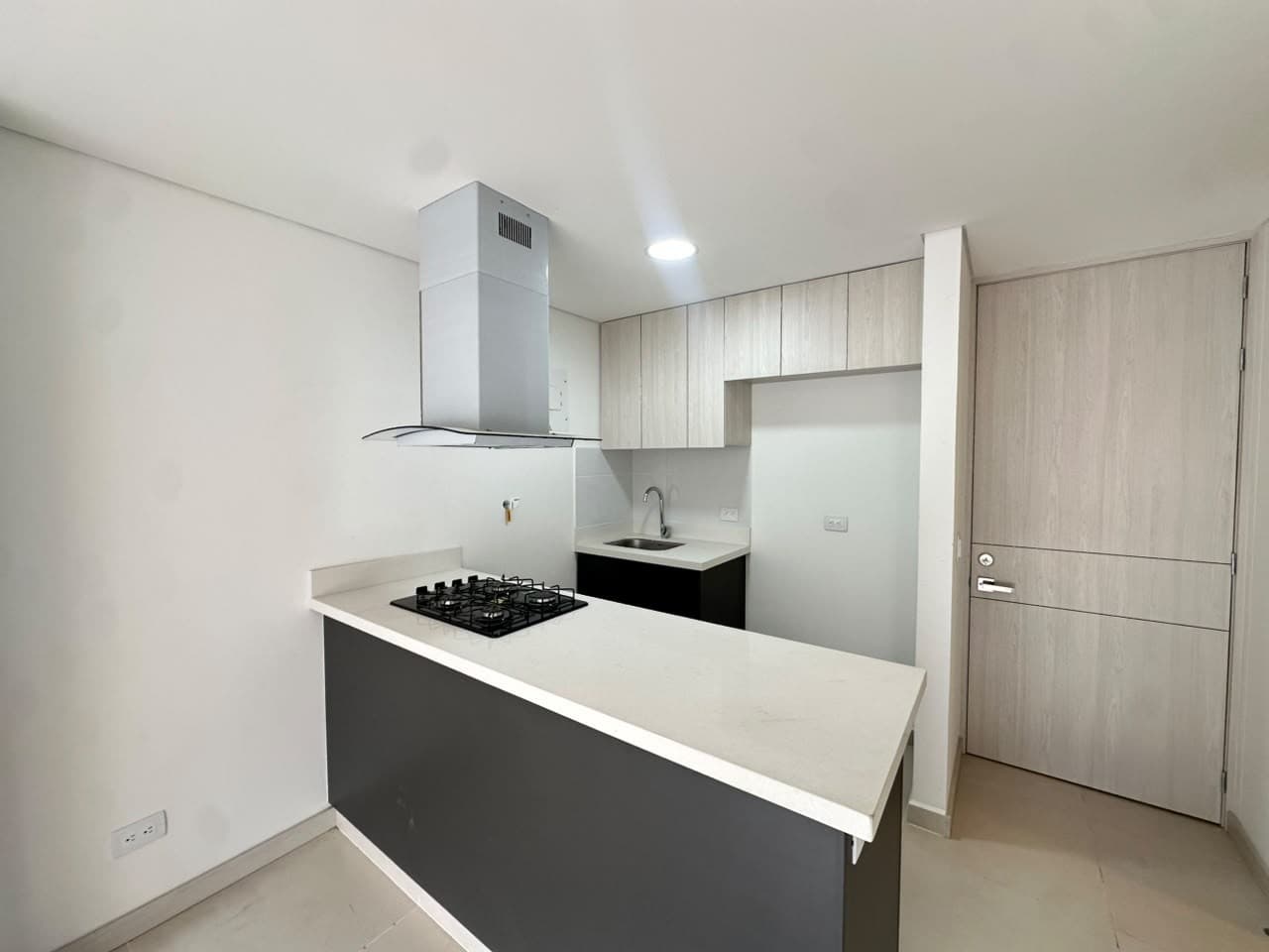 Apartment for Rent, La Aldea - La Estrella Area, Fantasia Complex