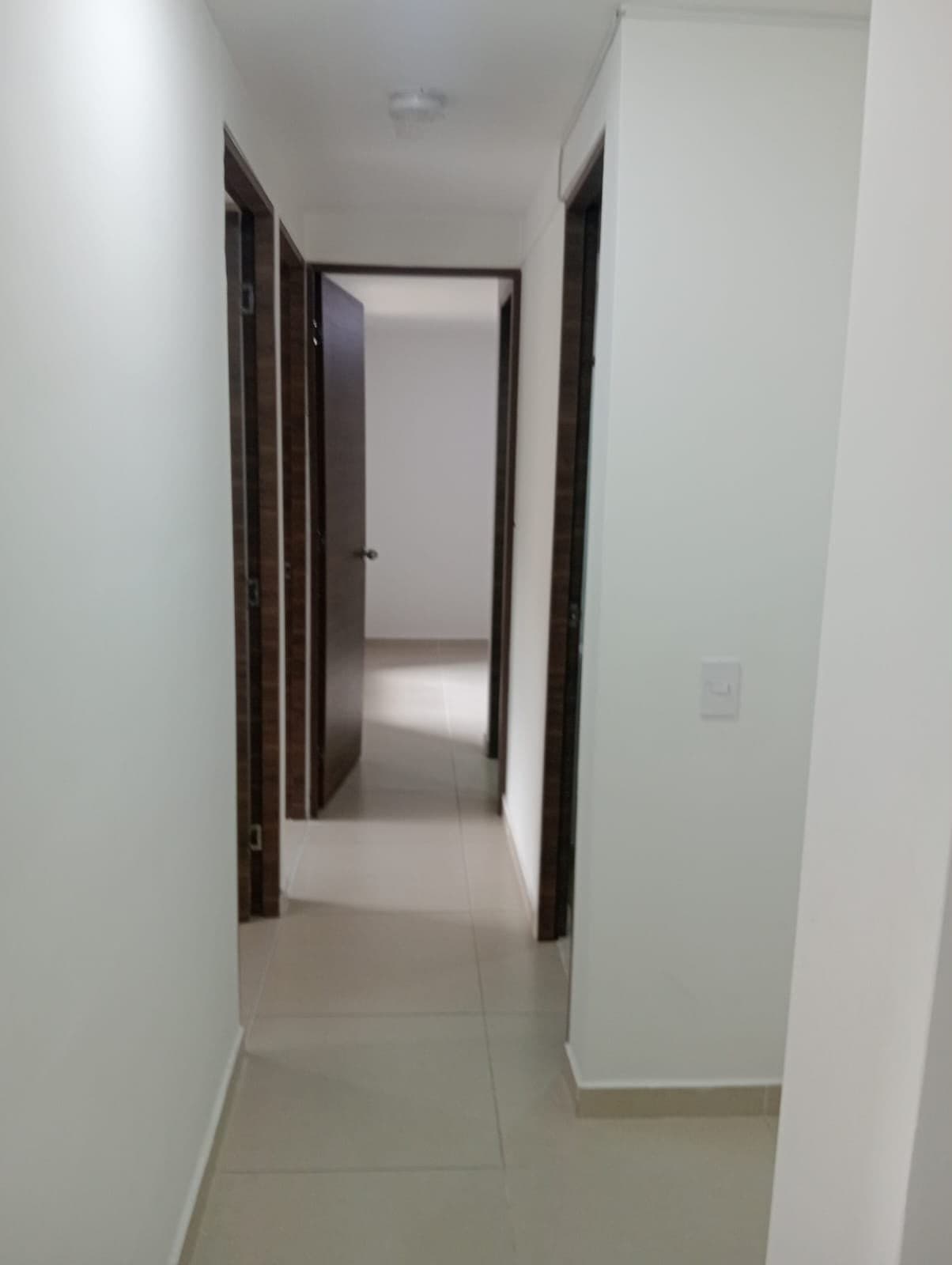 Apartment for Rent in the Los Gomez Neighborhood - Itagüí, Bulevar Verde Complex