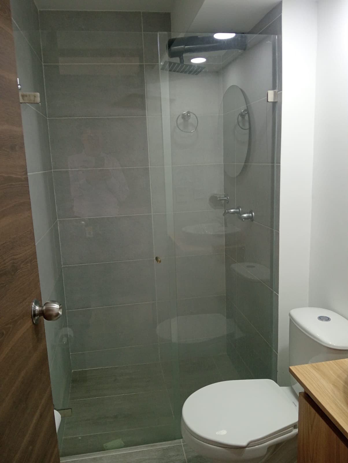 Apartment for Rent in the Los Gomez Neighborhood - Itagüí, Bulevar Verde Complex