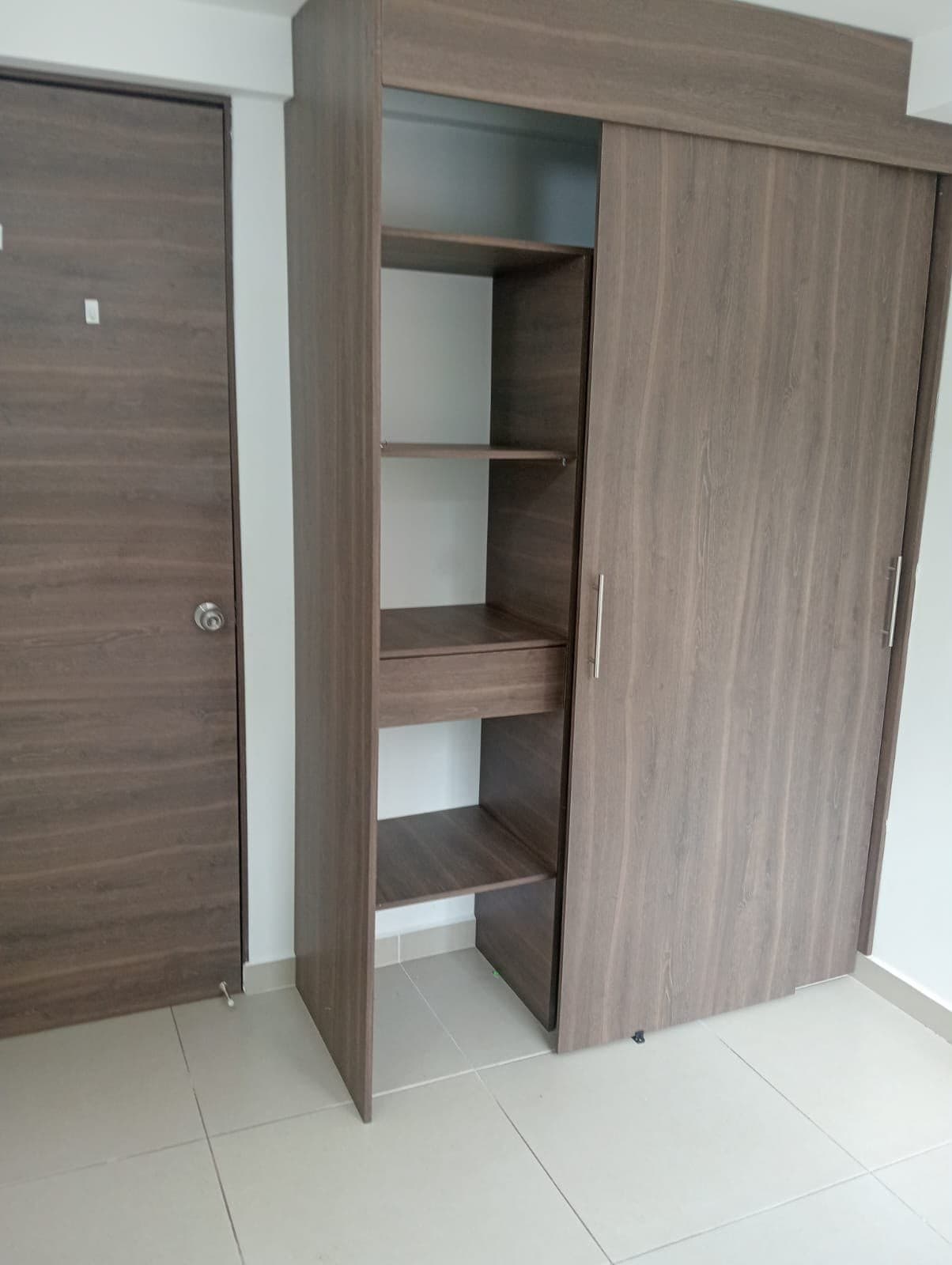 Apartment for Rent in the Los Gomez Neighborhood - Itagüí, Bulevar Verde Complex