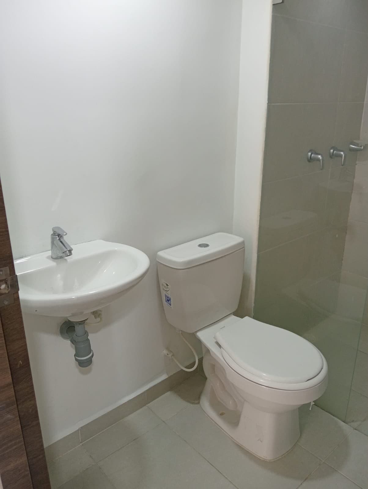 Apartment for Rent in the Los Gomez Neighborhood - Itagüí, Bulevar Verde Complex