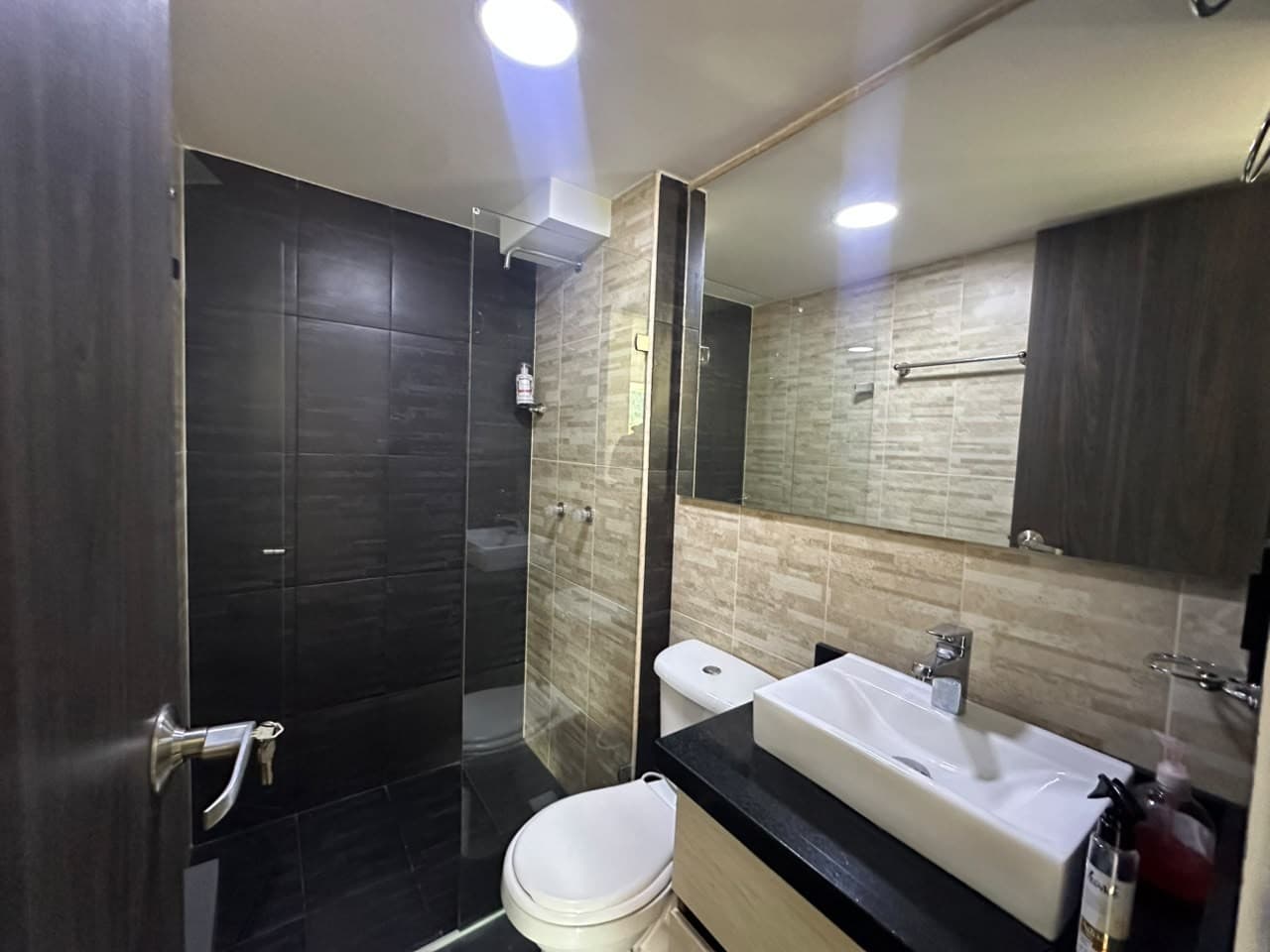 Apartment for Rent, Norteamerica - Bello Area