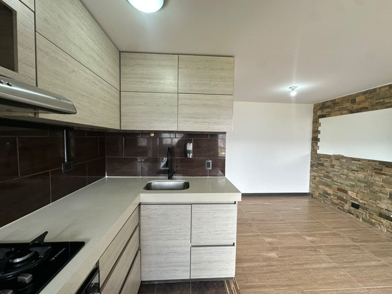 Apartment for Rent, Norteamerica - Bello Area
