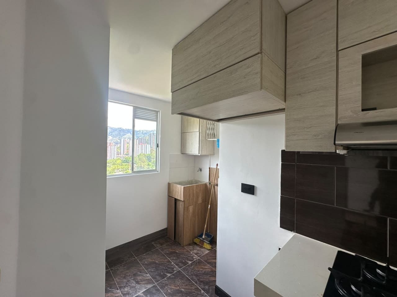 Apartment for Rent, Norteamerica - Bello Area