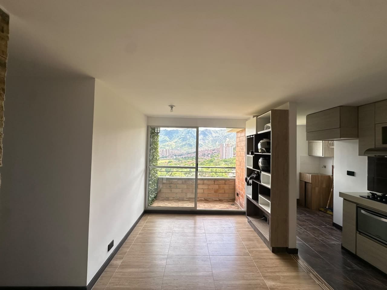 Apartment for Rent, Norteamerica - Bello Area